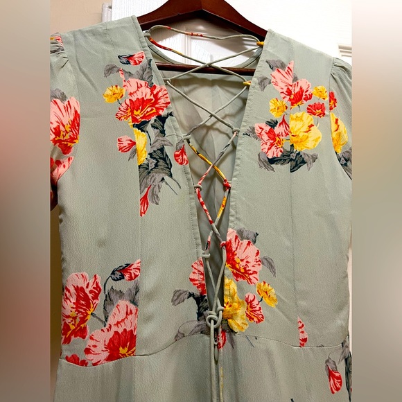 Henson Dress - Picture 5 of 5